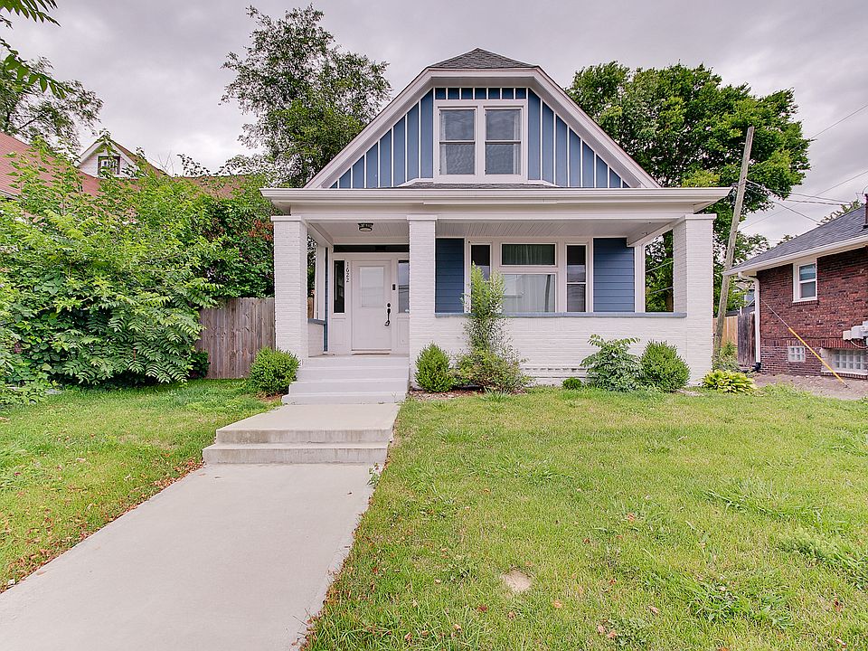 1622 E Vermont St, Indianapolis, IN 46201 Zillow