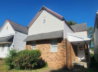1027 N 4th Ave, Evansville, IN 47710