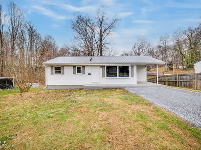 903 N Barton St, Johnson City, TN, 37604