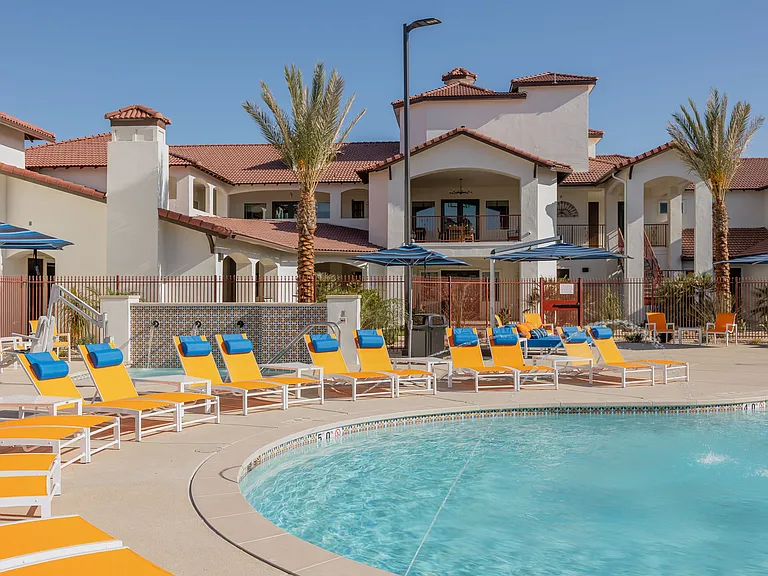The Villas at Ellis Manor — Photo 79