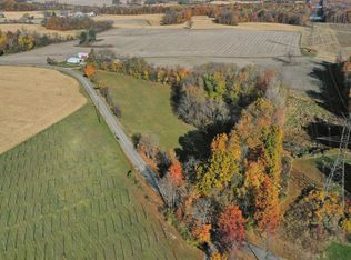 W Wagner Rd, Buchanan, MI 49107