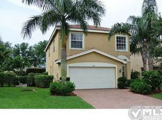 7844 Red Mahogany Rd, Boynton Beach, FL 33437