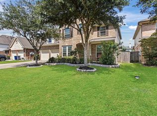 2610 Chinaberry Park Ln, League City, TX 77573