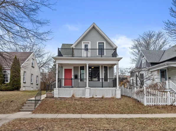 2013 North Booth STREET, Milwaukee, WI 53212