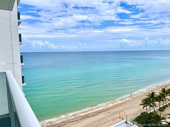 5th image of 2751 S Ocean Dr APT 1406S