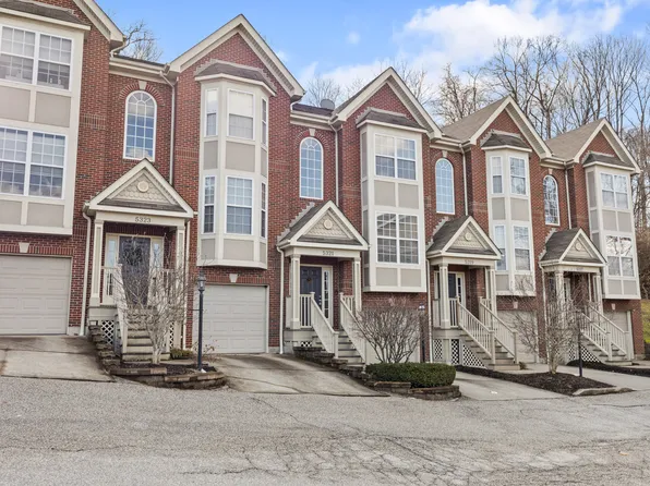 5321 Reserve Cir, Cincinnati, OH 45230