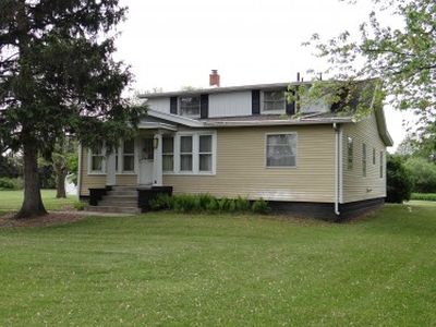 3720 Plumey Rd, Northwood, OH, 43619
