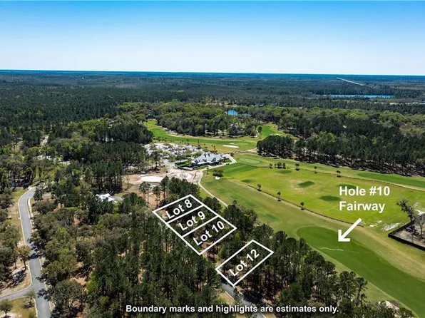 10 Navigator Way, Waverly, GA 31565