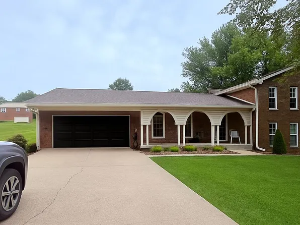 558 Springhill Rd, Danville, KY 40422