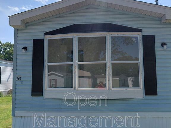 2nd image of 301 Mantle Ave Lot 204KC