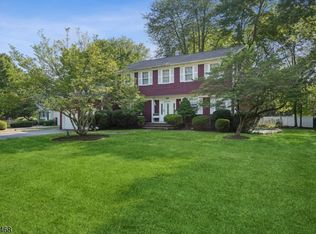 8 Tracy Ct, Morristown, NJ 07960