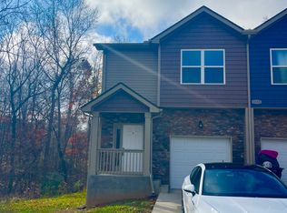 1152 Timber Ridge Dr #A, Clarksville, TN 37042