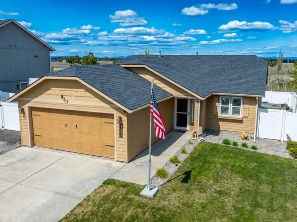 12506 W 1st Ave, Airway Heights, WA 99001