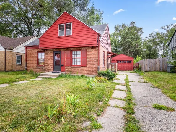 2808 Lawndale Ave, Rockford, IL 61101