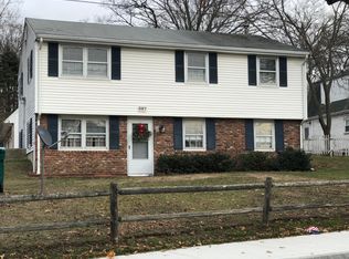 387 Mendon Rd, Attleboro, MA 02703