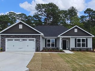 117 Bay Hill Dr, Goldsboro, NC 27534