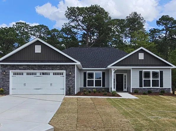 117 Bay Hill Drive, Goldsboro, NC 27534