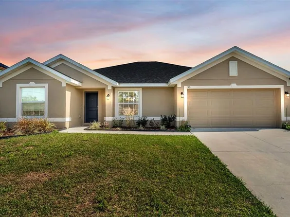 310 Athabasca Pl, Poinciana, FL 34759