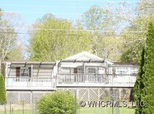 66 Bryson Rd, Mills River, NC 28759