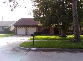 2703 Quail Valley East Dr, Missouri City, TX 77489
