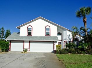 2410 Palm Lake Dr, Merritt Island, FL 32952