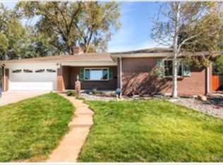 5470 Conley Way, Denver, CO 80222