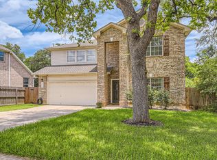 5904 Kabaye Cv, Austin, TX 78749