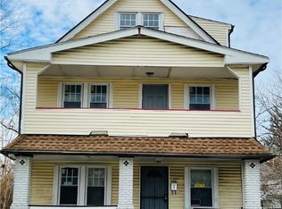 3586 E 144th St, Cleveland, OH 44120