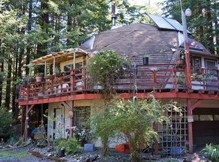 5147 S Quarry Rd, Bayside, CA 95524