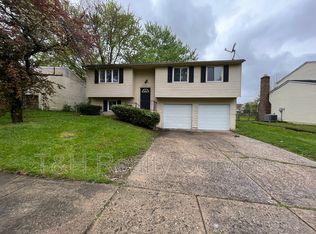 2702 N Fairhaven Dr, Indianapolis, IN 46229