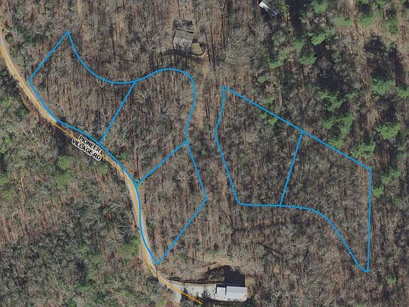 2nd image of 0 Pioneer Village Rd