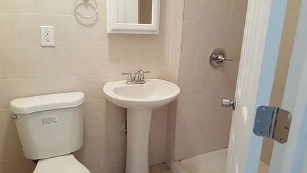 Rented by Naomi Property LLC