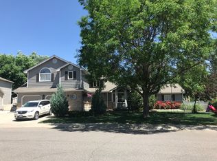 1117 W 45th St, Loveland, CO 80538