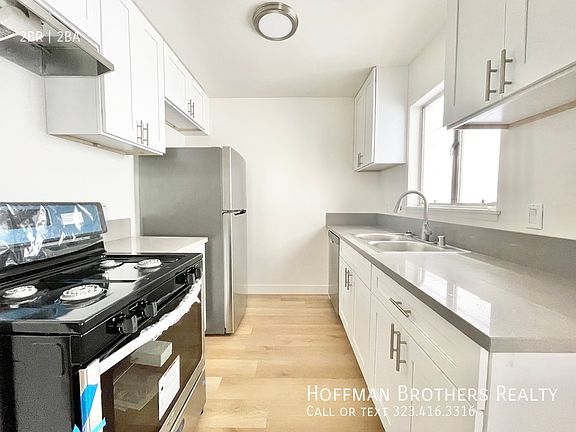 2nd image of 638 N West Knoll Dr #3A