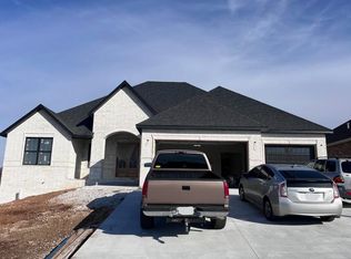 4835 E Silverado Rd, Springfield, MO 65802