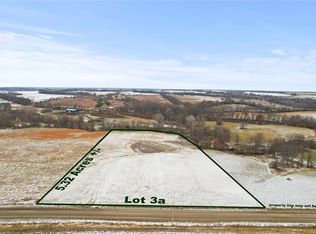 LOT 3A SE 232nd St, Lathrop, MO 64465