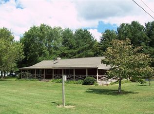 59 Mount Valley Rd W, Waynesville, NC 28785