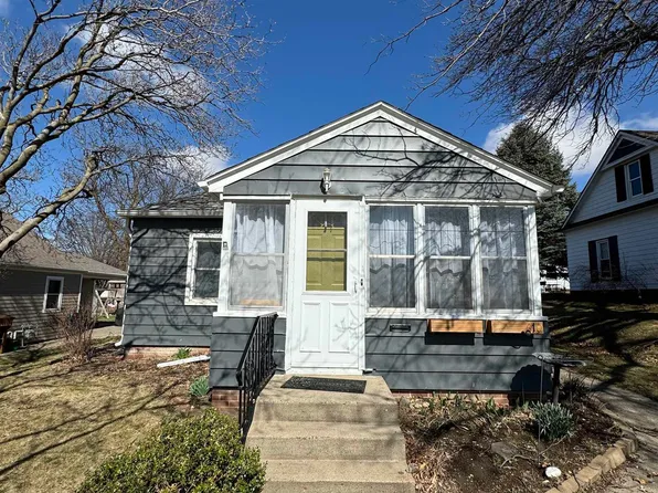 610 S Division St, Audubon, IA 50025