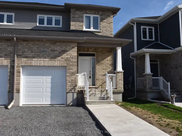2711 Delmar St, Kingston, ON K7P 0J1
