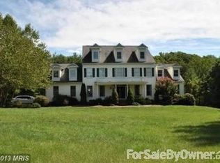 19200 Harmony Church Rd, Leesburg, VA 20175