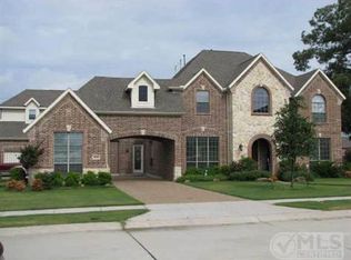 800 Amistad Dr, Prosper, TX 75078