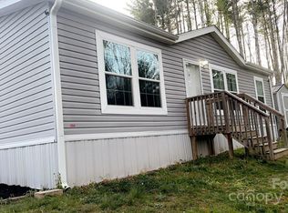 426 Shelton Laurel Rd, Clyde, NC 28721