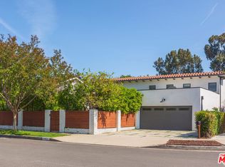 12642 Rye St, Studio City, CA 91604