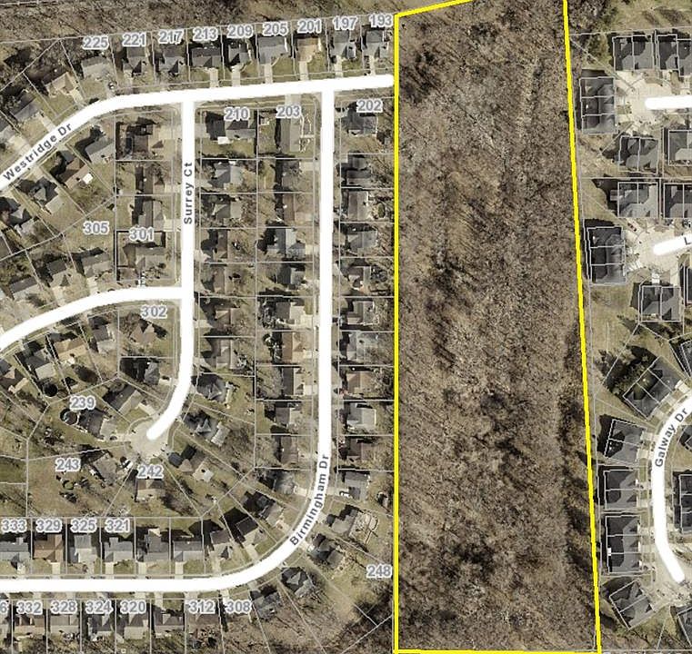 1st image of 0 Montbrook Dr