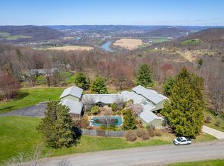 2129 Bradley Rd, Athens, PA 18810