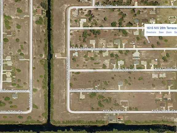 2nd image of 1615 NW 28th Ter