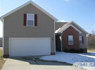 101 Tices Spring Ct, Dickson, TN 37055