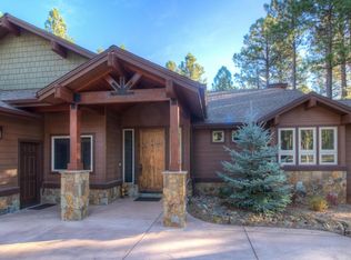 3600 W Running Martingale, Flagstaff, AZ 86005
