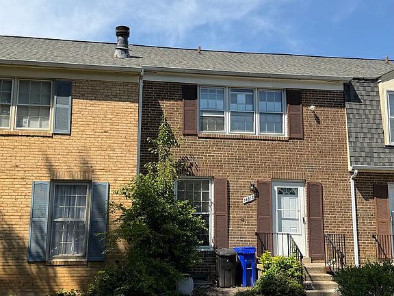 2nd image of 14818 Belle Ami Dr #10