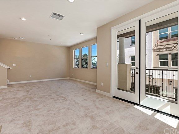 Photo from production home- with builder standard finishes